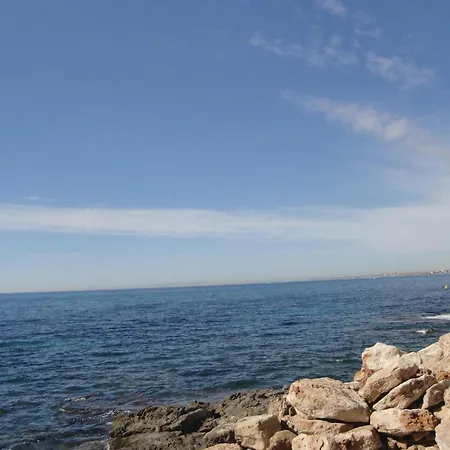 Awesome In Apartmán Torrevieja