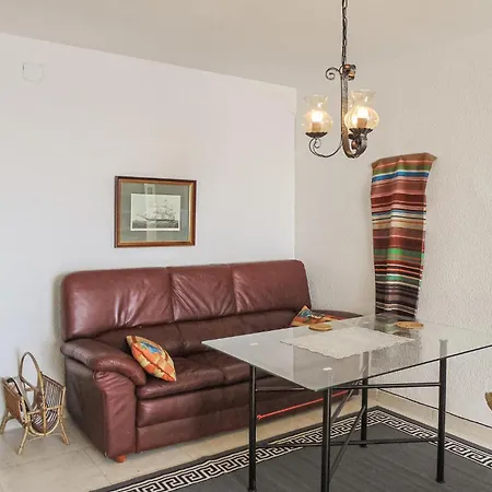 In With House Sea View Torrevieja
