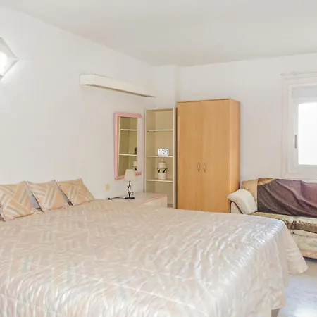 Apartmán Awesome In
