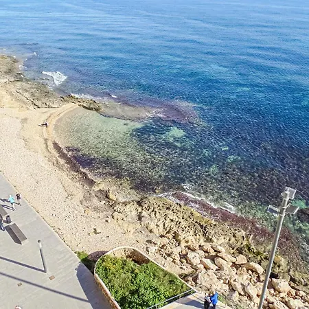 In With House Sea View Apartment Torrevieja