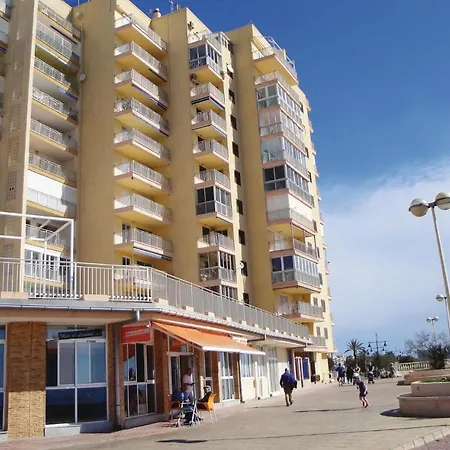 شقة Awesome In تورّيفيِخا