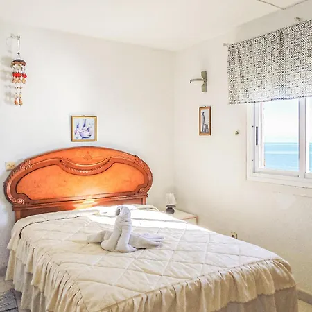 In With House Sea View Torrevieja