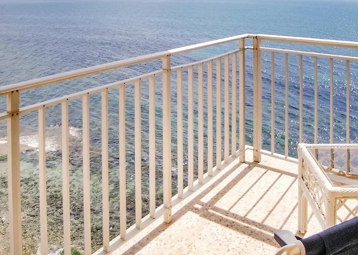 Awesome In شقة تورّيفيِخا