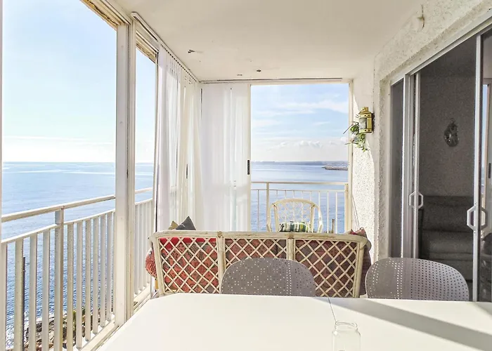 Awesome In Torrevieja