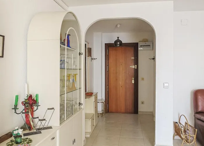 Awesome In Apartman Torrevieja