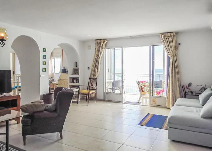 Awesome In * Torrevieja