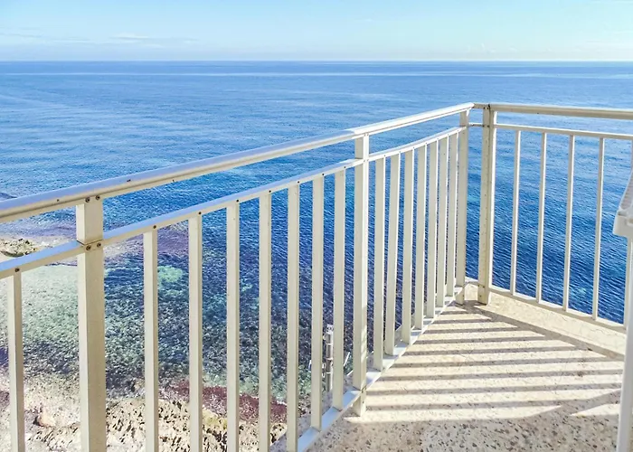 Apartman Awesome In *