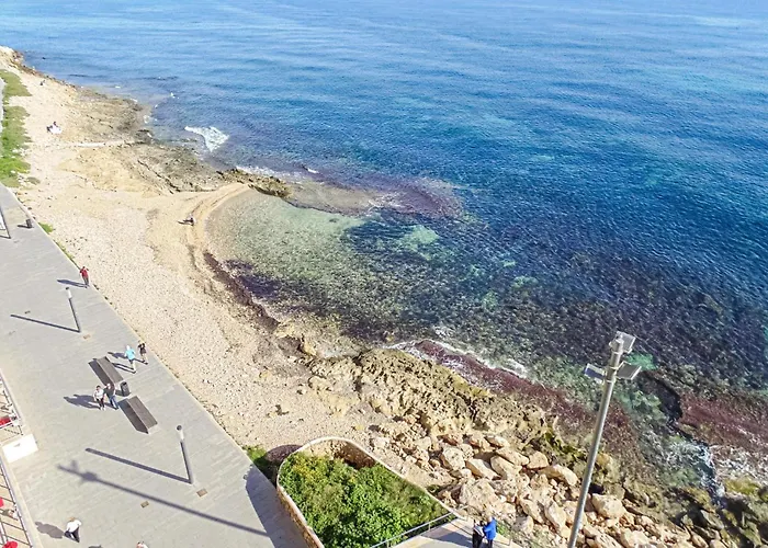 Awesome In Apartman Torrevieja