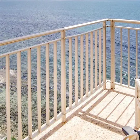 In With House Sea View アパート トレビエハ